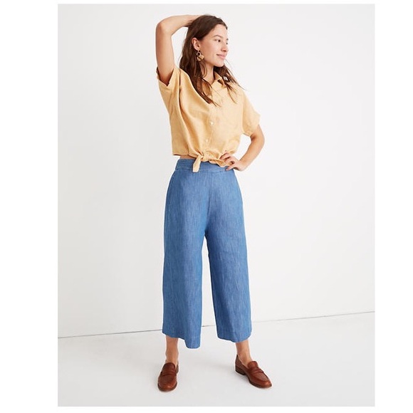 Madewell Pants🌛 - Picture 2 of 13